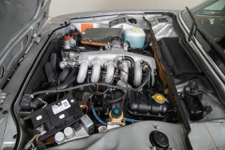 BMW 30 csl 2275027